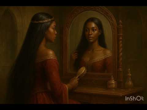 Reverse Witchcraft Attacks on Hair, Feet & Stomach | Divine Restoration & Protection Audio