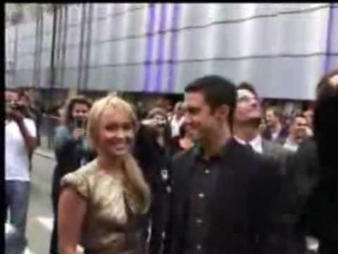 download lagu mp3 mp4 Hayden Panettiere And Milo V, download lagu Hayden Panettiere And Milo V gratis, unduh video klip Hayden Panettiere And Milo V