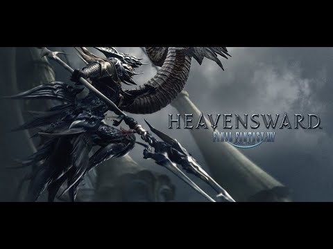 Final Fantasy XIV: Heavensward - 164 - Matoya's Cave Quests