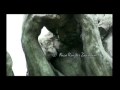 The Burghers of Calais by Auguste Rodin 
