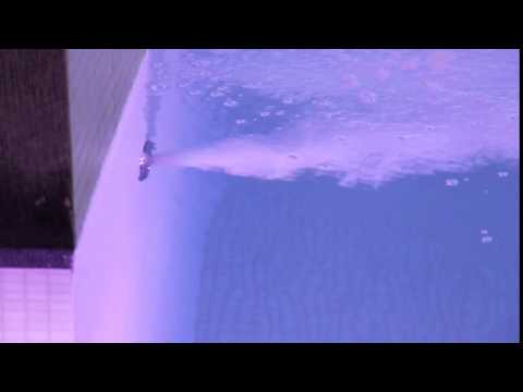 OTEC - OSPA massagestation