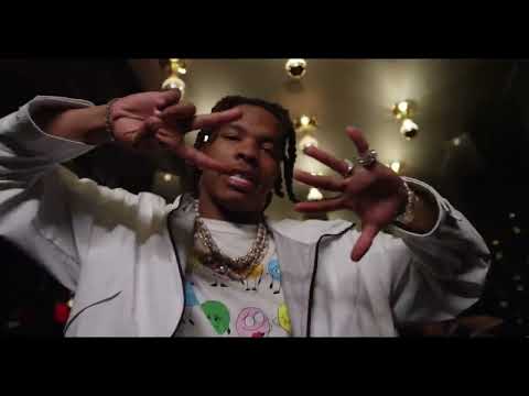 Stiff Gang by Lil Baby