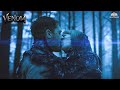 Venom Vs Eddie Brock Tom Hardy Michelle Williams Kiss Scene