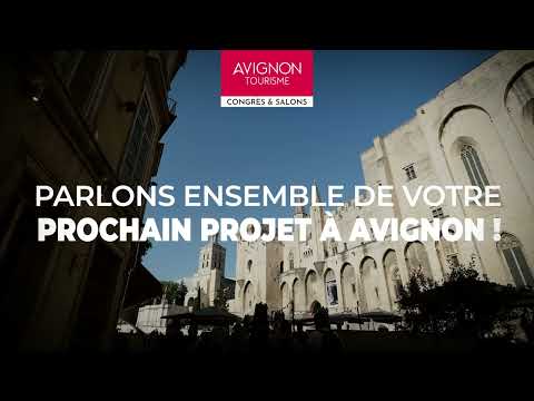 AVIGNON CONGRÈS EXPO