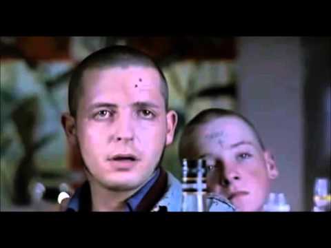 Romper Stomper " God sent us "