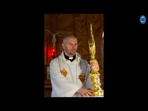 Czatachowa 06.08.2023 - Koronka do Bożego Miłosierdzia