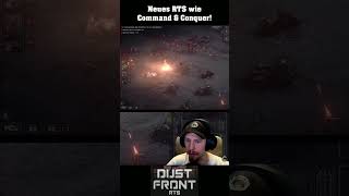 Udo weis worauf es ankommt... | Dust Front RTS Demo