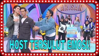 Download lagu PESERTA GAK BISA JAWAB TERUS, SURYA AUTO EMOSI | MOMEN SERU ARISAN 07/05/25) mp3 Download lagu PESERTA GAK BISA JAWAB TERUS, SURYA AUTO EMOSI | MOMEN SERU ARISAN 07/05/25) mp3