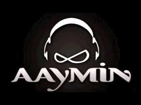 I'm Not Your Aural Psynapse (La Roux VS Deadmau5) AaYmin MashUp
