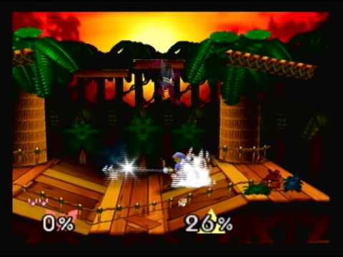 Miles' Warehouse - Smash 64 Winners' Finals - asianaussie vs Atticus