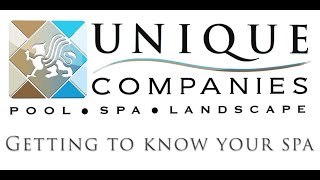 Getting to Know Your Spa | Features, Controls & Heaters Explained