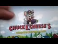Chuck E Cheese Pbs