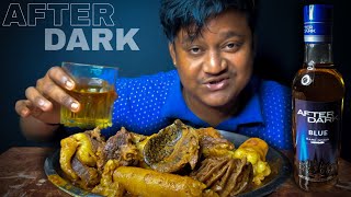 Spicy Mutton & Drink Tasting — Full Transcript & Summary