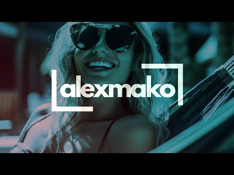 Alex Mako - Top 5 Remix-uri 🔥 Deep House 🌟Best Deep House Remixes of Popular Songs  🌟 2024