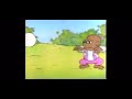 The Berenstain Bears VHS Trailer