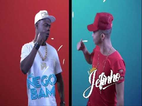 Mc Jefinho + Nego Bam  Medley   Beat Diferenciado