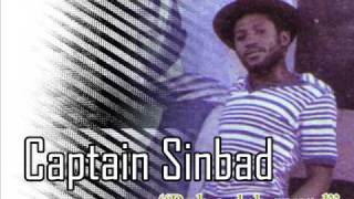 Captain Sinbad - Rub a dub sound
