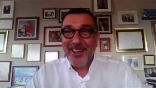 8 Temmuz Wtech Semineri- Dr. İsmail Esin ve Barış Öney ile Klişeleri Y