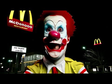 3 JUEGOS DE TERROR en un video