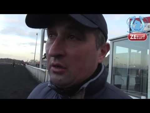 Prix Raoul Ballière : Il est vraiment "BOOSTER" ce WINNER ! - A2TURF.COM