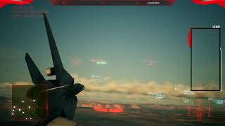 Ace Combat7