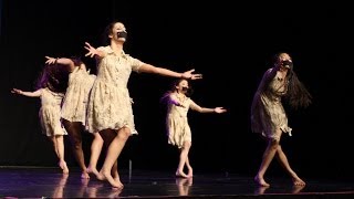 MUST WATCH - &#39;Break The Silence&#39; - Mather Dance Company