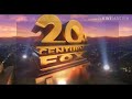 20th Century Fox 2021