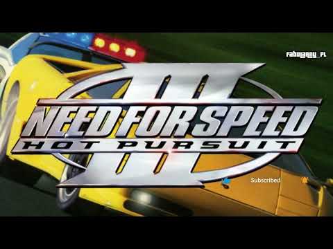 Need For Speed NFS 3 (1998) - Full Soundtrack (OST)