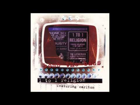 Bomb The Bass - 1 To 1 Religion (Mr. Lawrence Remix)