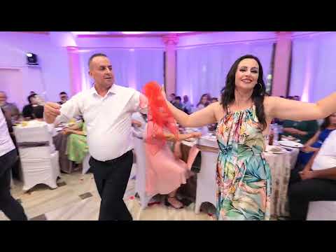 REZARTA HOXHAJ - Kleandro Harrunaj - KRUSHQIT NE VALLE