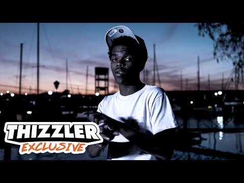 Lul Booga - Praise Jah (Exclusive Music Video) || Dir. ShooterPDidIt