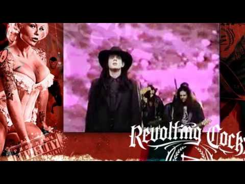 Revolting Cocks - Do Ya think I'm Sexy?