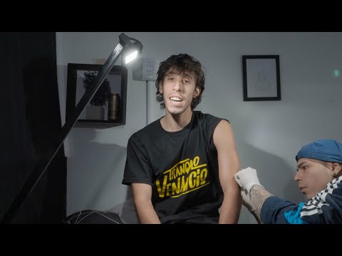 Javi Robles -  Pájaros y cicatrices ft Adrisdead & Valira (Juan Zanza)