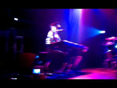 The Dresden Dolls @ Granada in Dallas 11-19