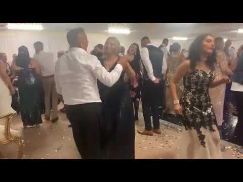 Gipsy Kajkos - Svadba Radko & Vanesska September 2019