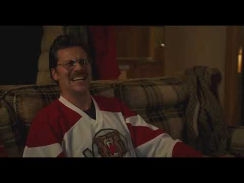 who calls on hockey night (Super Troopers 2)