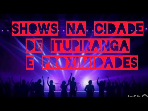 Aniversário de Itupiranga-para 77 anos aparelhagem super pop @superpopfestas