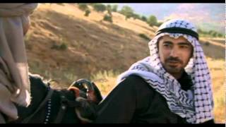 Бесо Гатаев в сериале "Вкус граната"