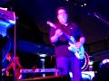 They Might Be Giants - Bed Bed Bed [Clip] (2009-10-04 - Milstein Hall of Ocean Life, NY)