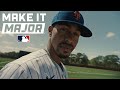 2021 Opening Day: Make it Major!