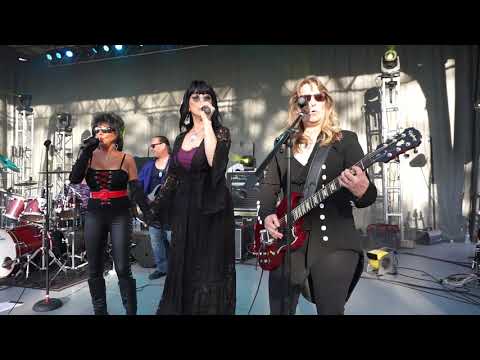 Rock 'n Wheels® Highlights 6/6/19 - Heart to HeartBreaker