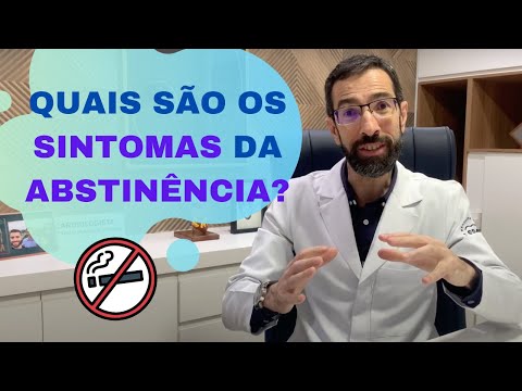 Trying to Quit Smoking - When to Take Medication? What Are the Withdrawal Symptoms?