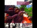 Rough House Survivers Check Da Back Pack 1992