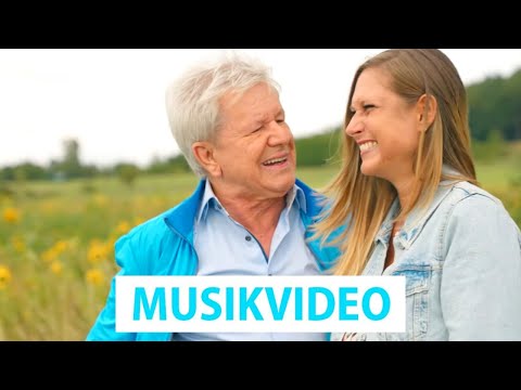 G.G. Anderson - Sommersprossen (Offizielles Video)