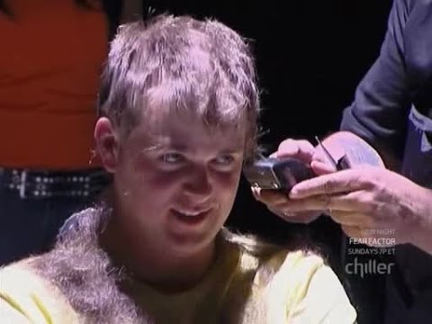 Fear Factor S06E07Teams 2