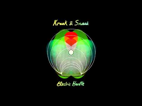 Kraak and Smaak feat. Lex Empress - Call up to heaven (Smoove dub)