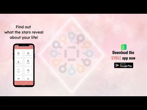 SYBLE Astrology & Horoscope video thumbnail