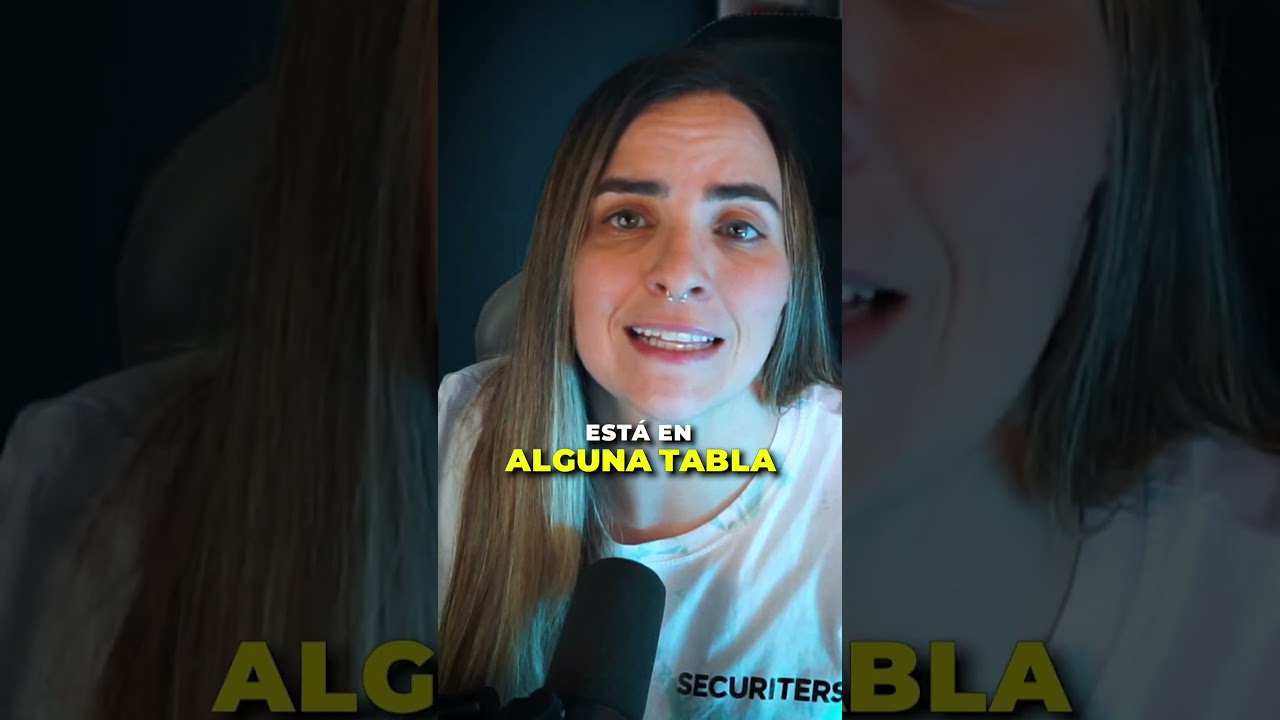 Cómo Crackear una Contraseña #Hacking #Contraseña #Ciberseguridad #Pentest