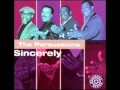 Let's Get Married Sincerely The Persuasions 1996