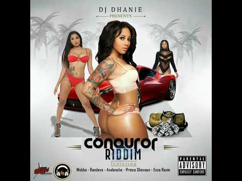 Enzo Ronin - Clean ( Official Audio )